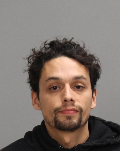 MALDONADO, ANTONIO JOSE arrested by Bryan Police Department