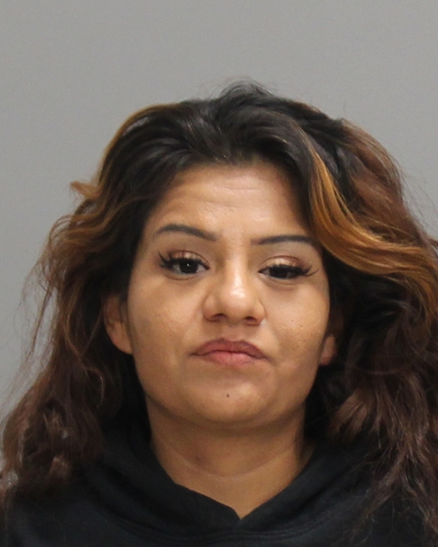 SOSA, JULIETTE MARIE arrested by Brazos County SO/PD