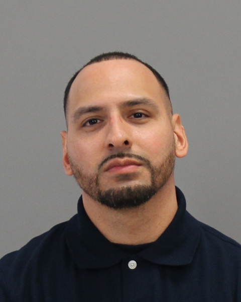 Acosta, Eugene, Jr. arrested by Brazos County Sheriff’s Office