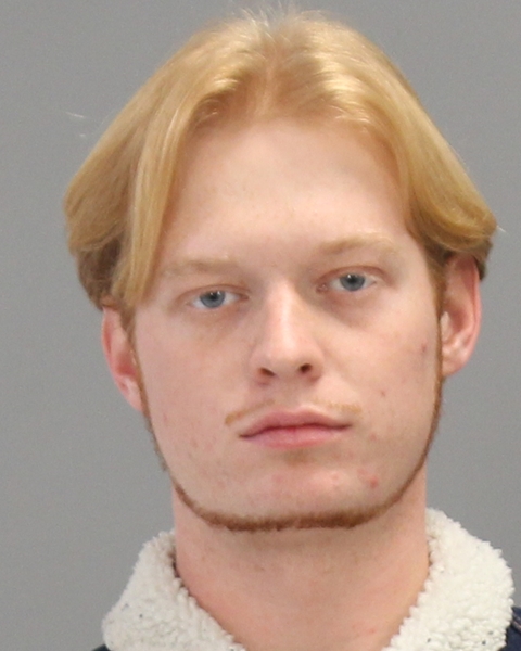 DOOLEY, PATRICK JAMES booking photo