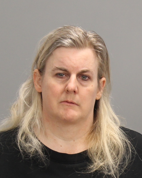 MASON, KAREN HIESTER booking photo