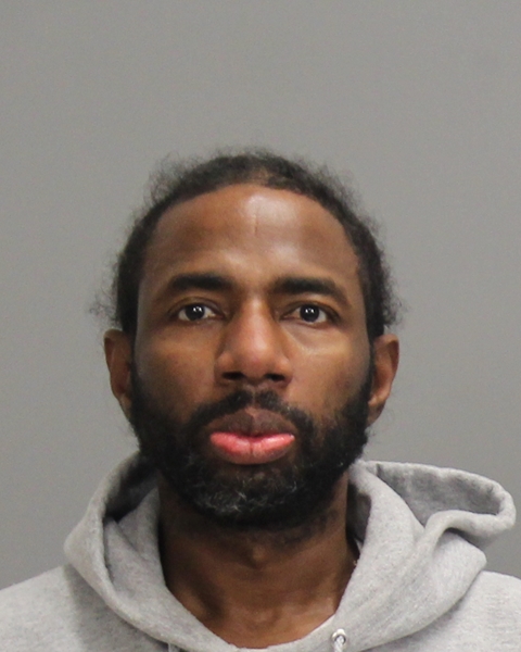 HILL, RYAN JAMILE arrested by Bryan Police Department