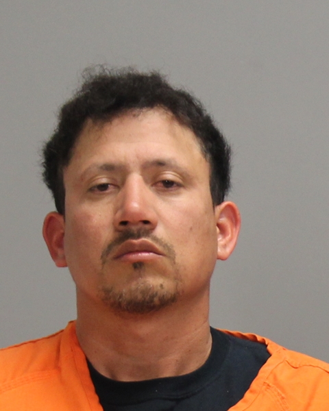 SALAZAR, ABRAHAM booking photo