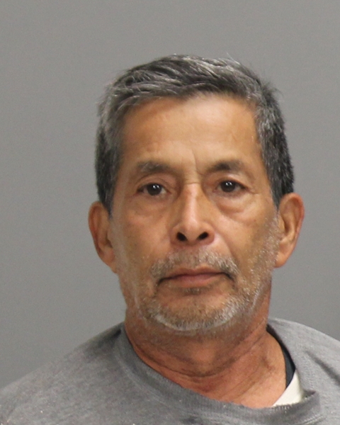 GONGORA, CRESENCIO C, Jr arrested by Bryan Police Department