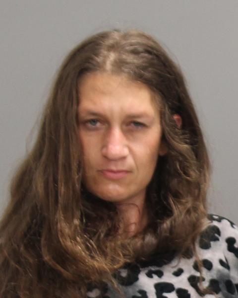 WALLACE, JENNIFER FAY booking photo