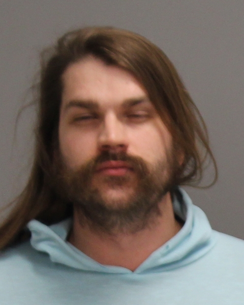 YOUNG, ROBERT ALEXANDER booking photo