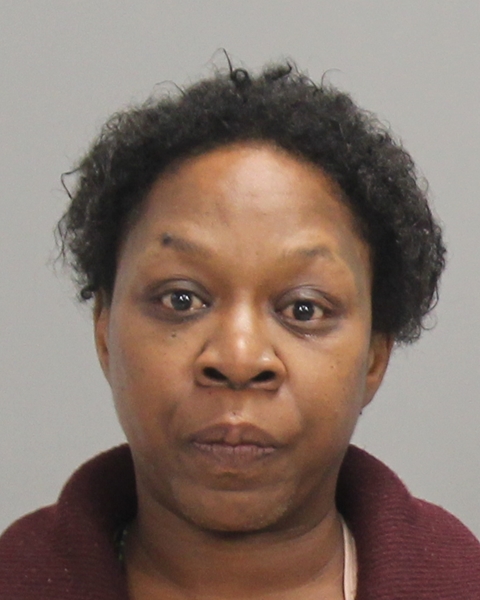 TURNER, SHANIQUA LASHE booking photo