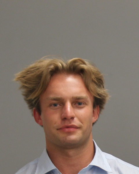 DALSING, JOHN CHRISTIAN booking photo