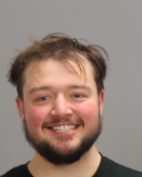 GOLIC, JACK MATTHEW booking photo