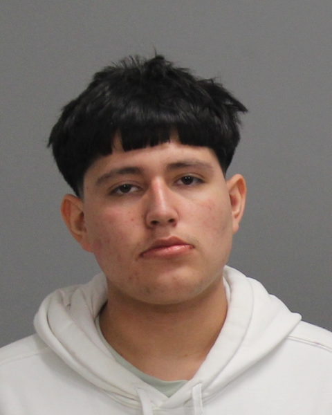 DOMINGUEZ, EFRAIN arrested by College Station Police Department
