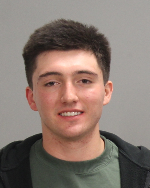 RODRIGUEZ, NOAH MICHAEL booking photo