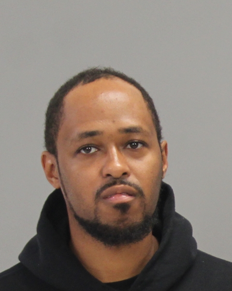 IBN-ISHAQ, KAREEM ABDUL booking photo