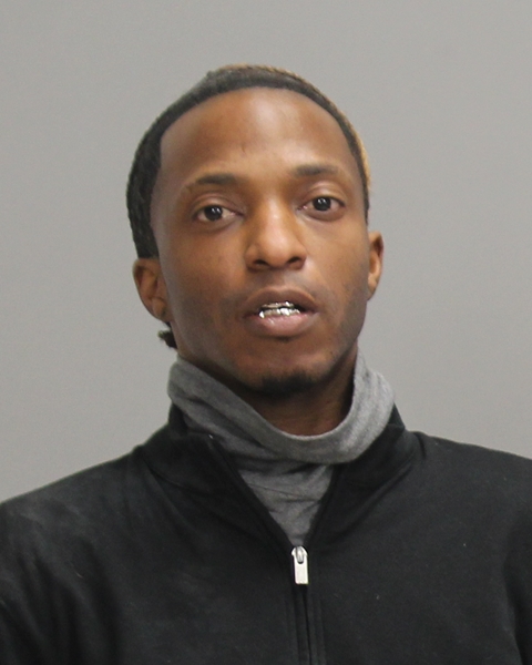 BOWSER, TRAVEON DEANDRE booking photo