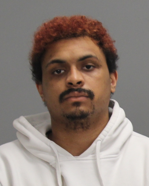 WOOD, CHRISTIAN ALAN booking photo