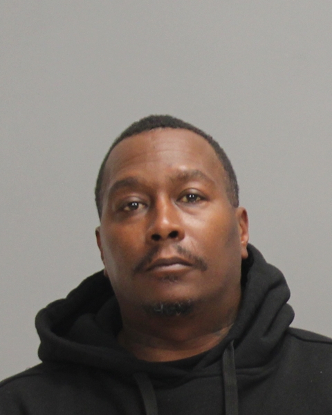 JOHNSON, SIRQUENCE JERMAINE arrested by Brazos County Sheriff’s Office