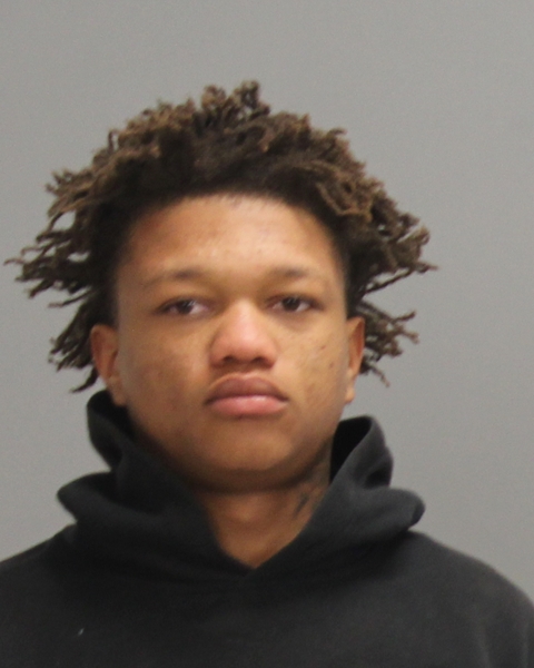 HEADGE, JAYDEN LEE booking photo