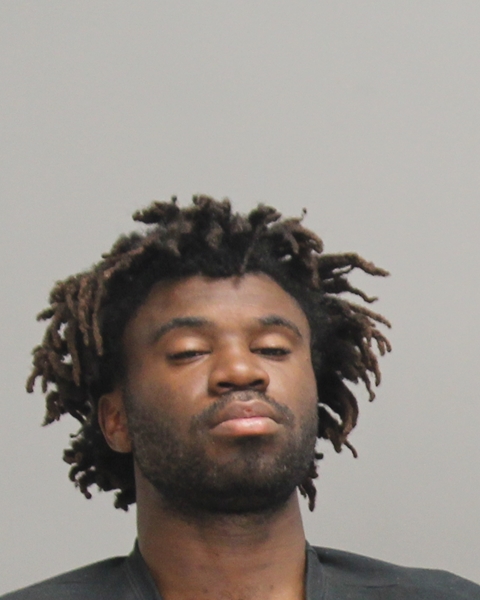 WILLIAMS, TERRELL JALEN booking photo