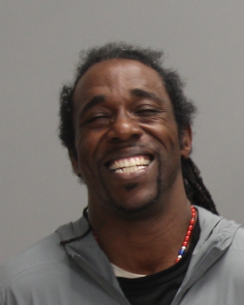 COLLINS, REGINALD WAYNE booking photo