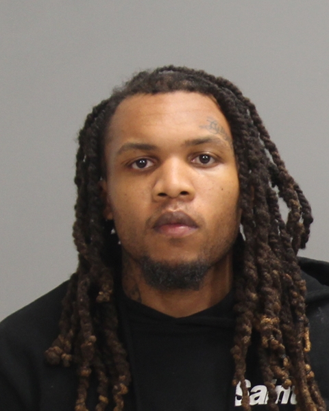 TAYLOR, NATEAGUS KENYON booking photo