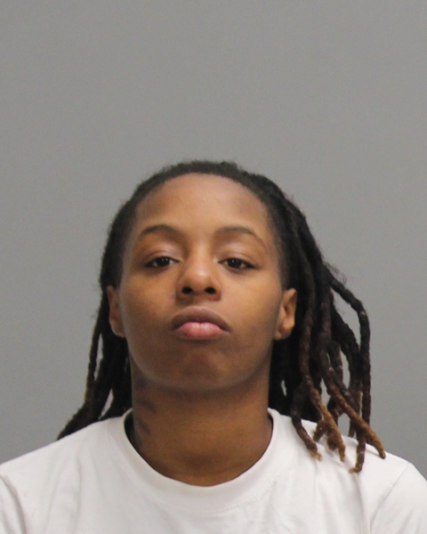 PETTUS-LITTLE, XARIYAH CHAUNTE booking photo