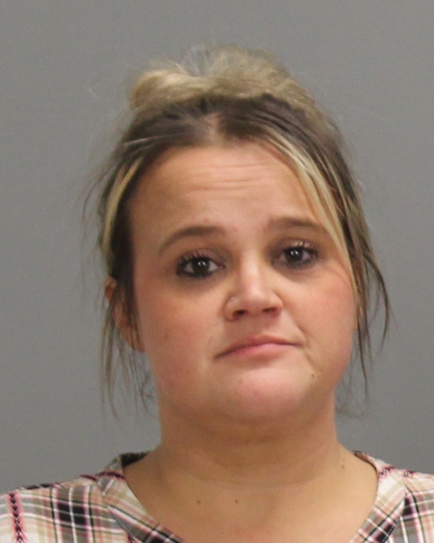 JUNEK, JENNI LYNNE booking photo