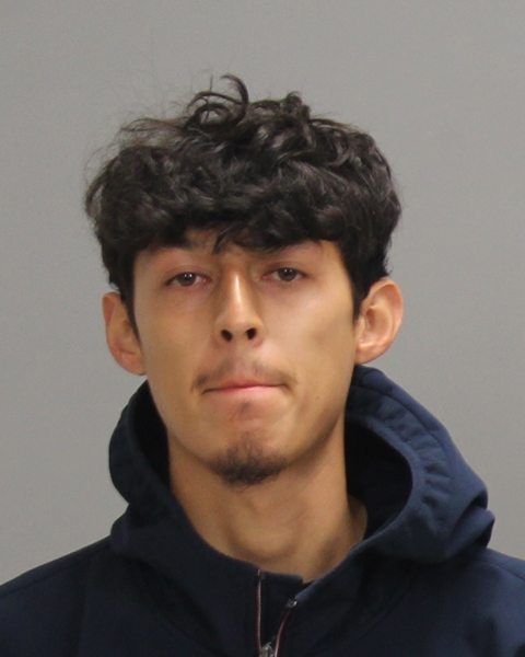 SALINAS, ISAAC ALFREDO booking photo