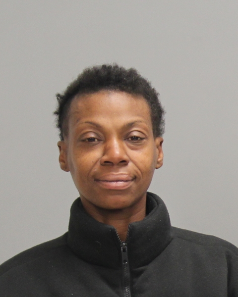 PRESTON, LATROYA DEANN booking photo