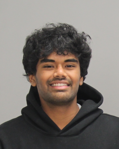 PRABHANDHAKAVI, NITISH SAI booking photo