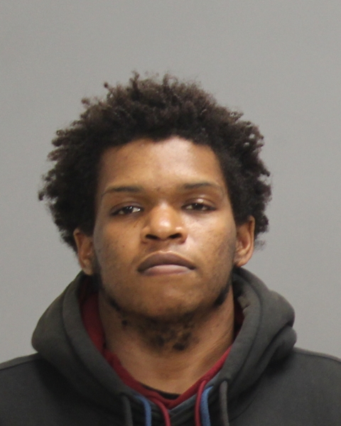 Reed, Willie Xavier arrested by College Station Police Department