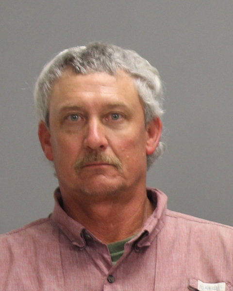 Jeske, Richard Wayne arrested by Brazos County Sheriff’s Office