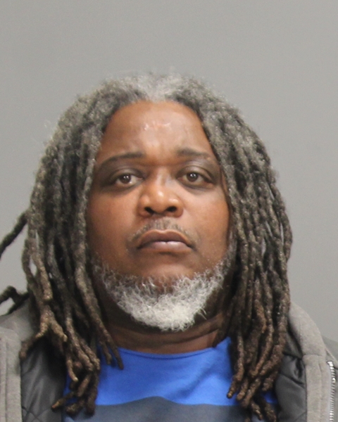 GREEN, BOBBY RAY arrested by Bryan Police Department