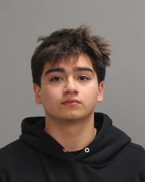 OLVERA, ADAM CARLOS arrested by Brazos County SO/PD