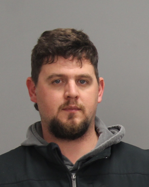 THATCHER, ETHAN JAMES arrested by Texas A&M University Police