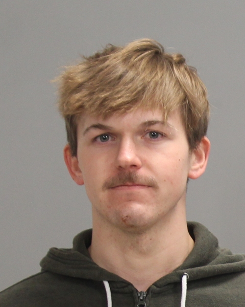 FIKAC, TREY ERNEST VIT arrested by College Station Police Department