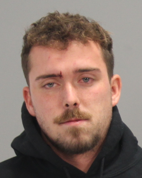 WADE, JOHNATHAN TATE arrested by College Station Police Department