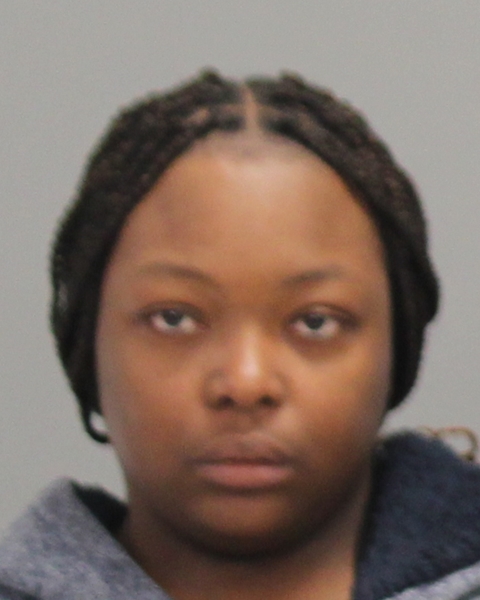 YOUNG, LANITA ELIZABETH arrested by Brazos County SO/PD