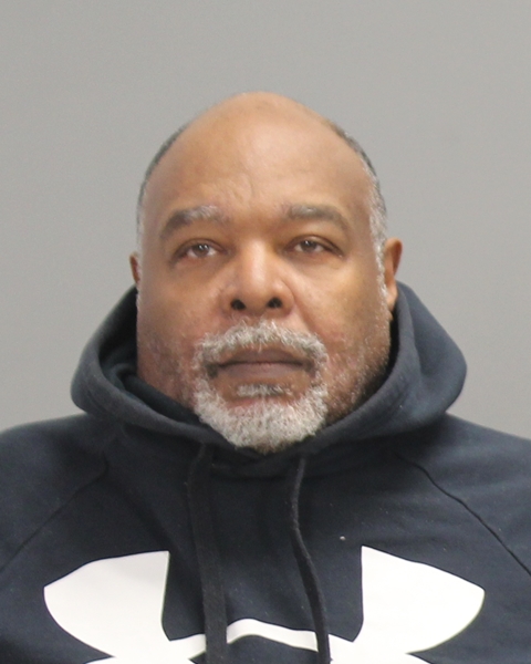 OWENS, TIMOTHY JAMES arrested by College Station Police Department