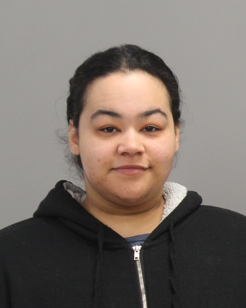 COLEMAN, MEAGEN LORENZ arrested by Bryan Police Department