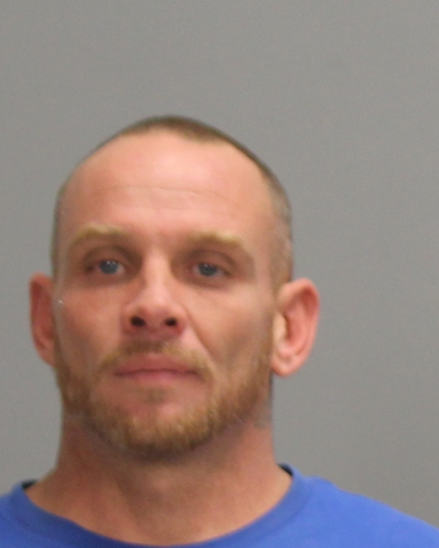 SHORT, WILLIAM KRISTOPHER arrested by College Station Police Department