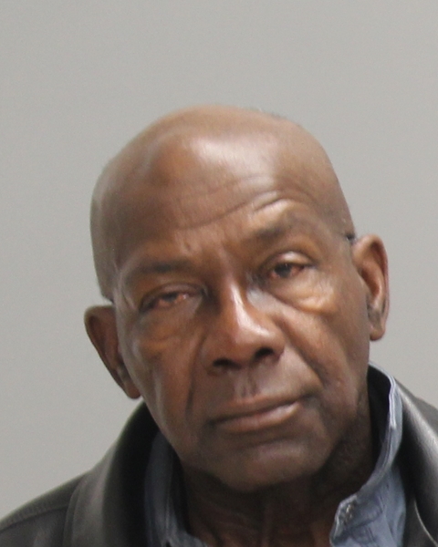 BRITTON, MORRIS arrested by Bryan Police Department