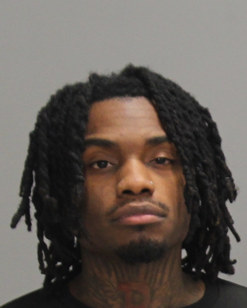 TAYLOR, RYDARIUS LOUIS arrested by College Station Police Department