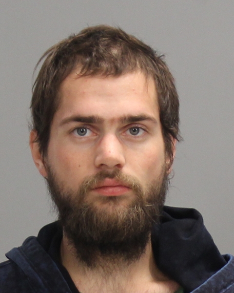 DAVIDSON, DANIEL EDWARD arrested by Bryan Police Department