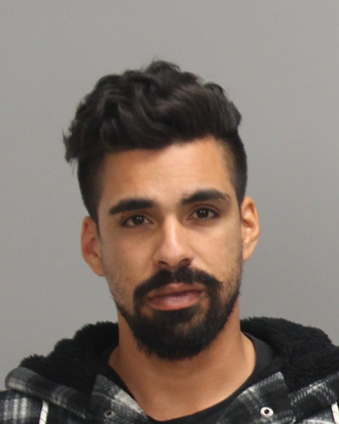 HERNANDEZ, ADRIAN RAY arrested by Brazos County Sheriff’s Office