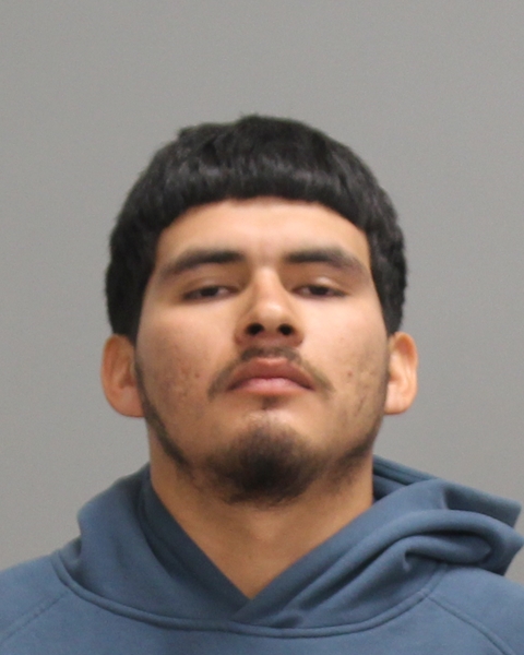 SALAZAR-CHAVIRA, ALEX arrested by College Station Police Department