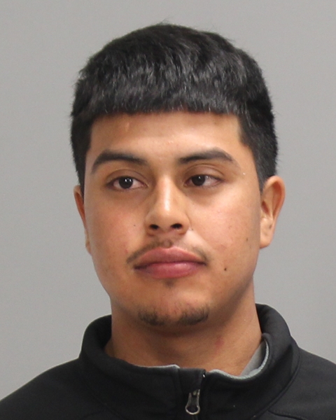 NUNEZ-OLVERA, CESAR arrested by Brazos County SO/PD