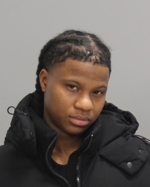 FREEMAN, ALEXUS arrested by Brazos County SO/PD