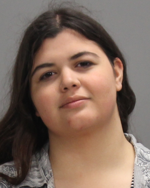MARTINEZ, SAMANTHA NICOLE arrested by College Station Police Department