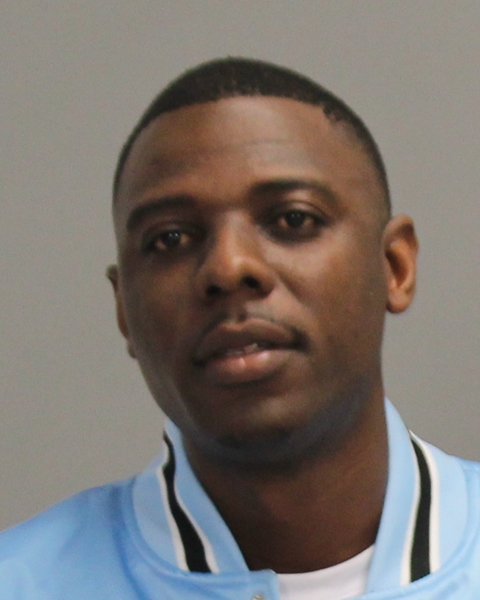 BURNETT, KASEY TURELL arrested by Brazos County Sheriff’s Office