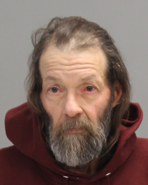 BAKER, BARNEY BOYD, II arrested by Bryan Police Department