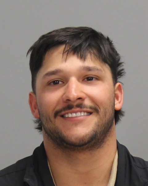 FONTENOT, JOHN ERNEST arrested by College Station Police Department